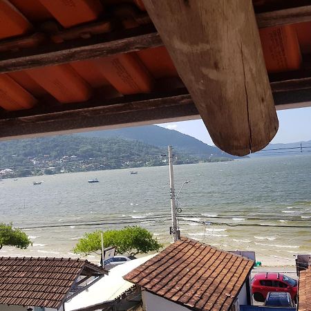 Villa Panoramica Florianópolis Kültér fotó