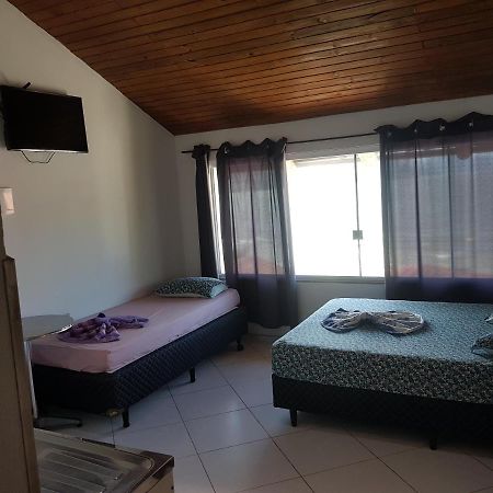 Villa Panoramica Florianópolis Kültér fotó