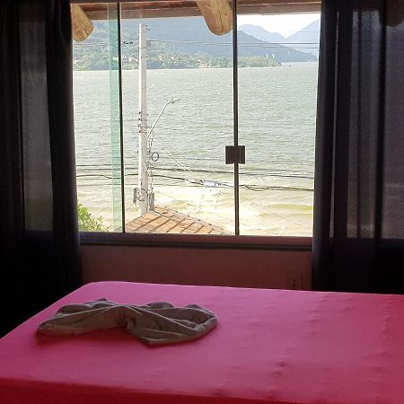 Villa Panoramica Florianópolis Kültér fotó