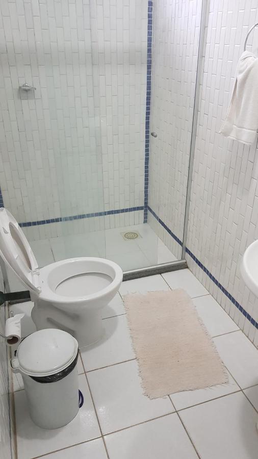 Villa Panoramica Florianópolis Kültér fotó