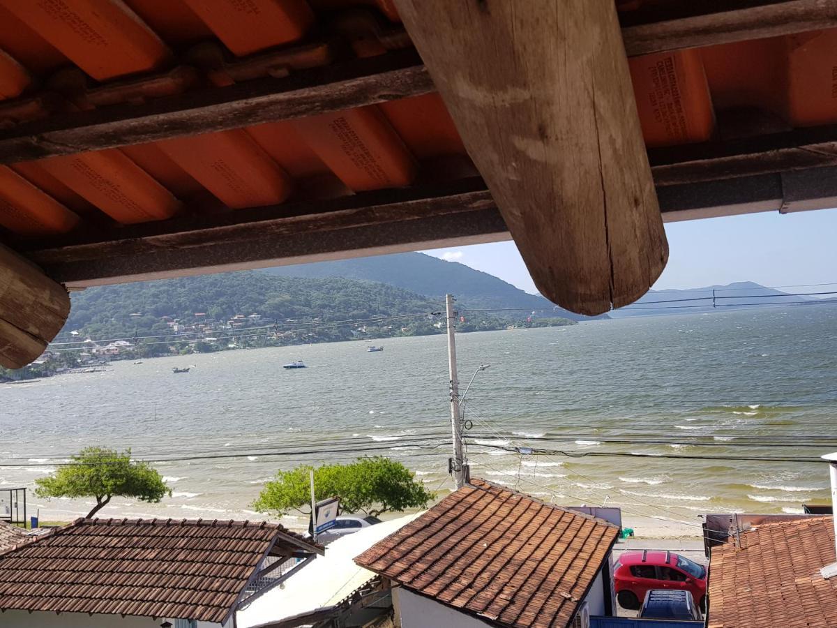 Villa Panoramica Florianópolis Kültér fotó