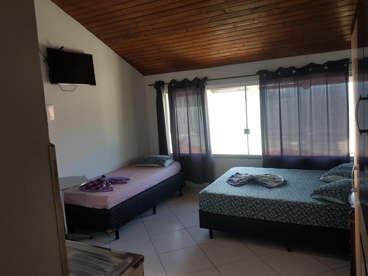 Villa Panoramica Florianópolis Kültér fotó