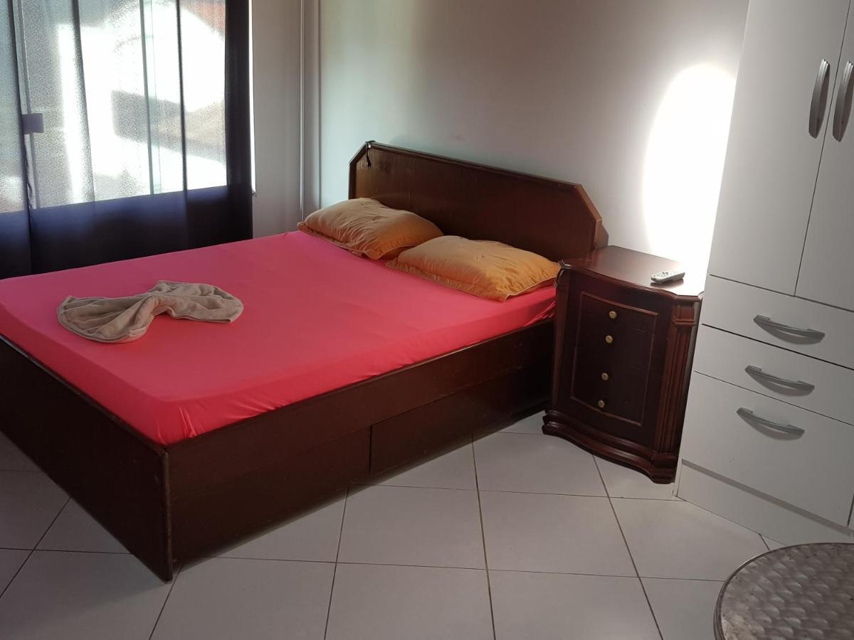 Villa Panoramica Florianópolis Kültér fotó