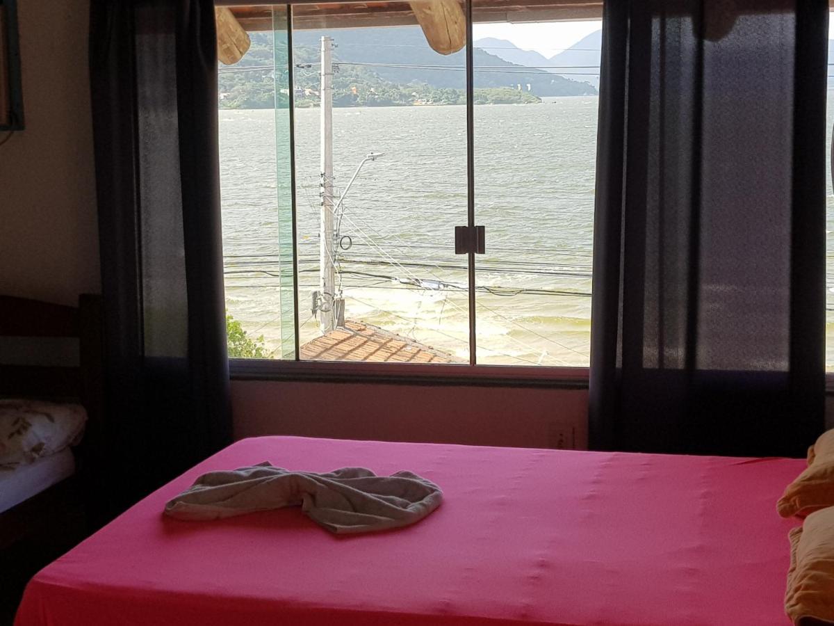 Villa Panoramica Florianópolis Kültér fotó