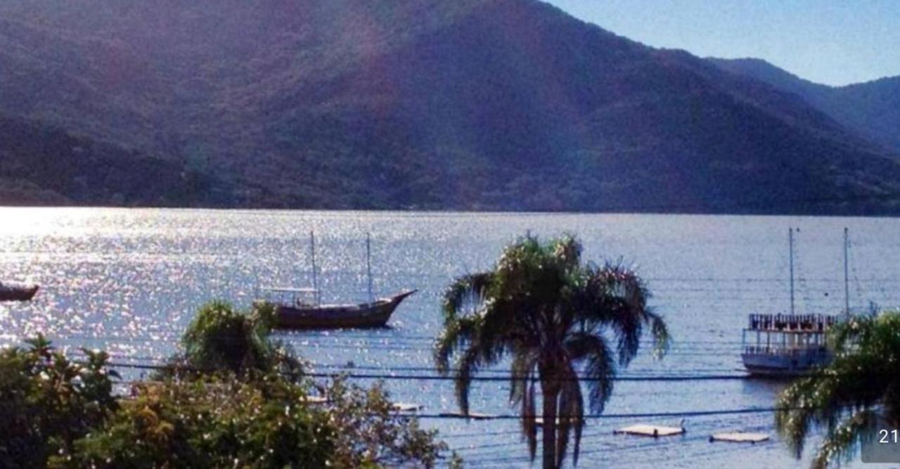 Villa Panoramica Florianópolis Kültér fotó