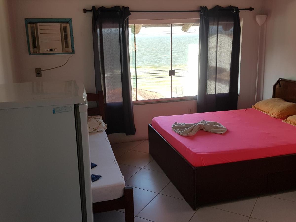 Villa Panoramica Florianópolis Kültér fotó