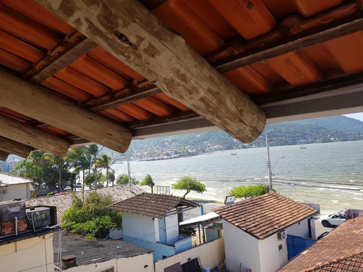 Villa Panoramica Florianópolis Kültér fotó