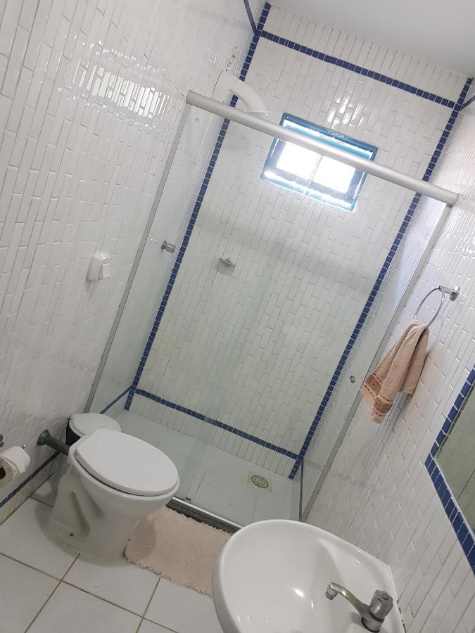 Villa Panoramica Florianópolis Kültér fotó