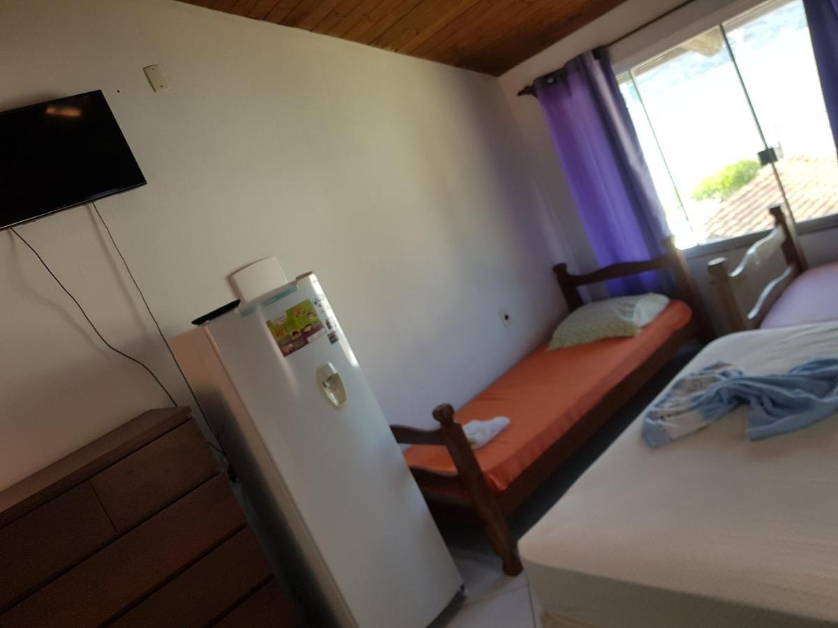 Villa Panoramica Florianópolis Kültér fotó
