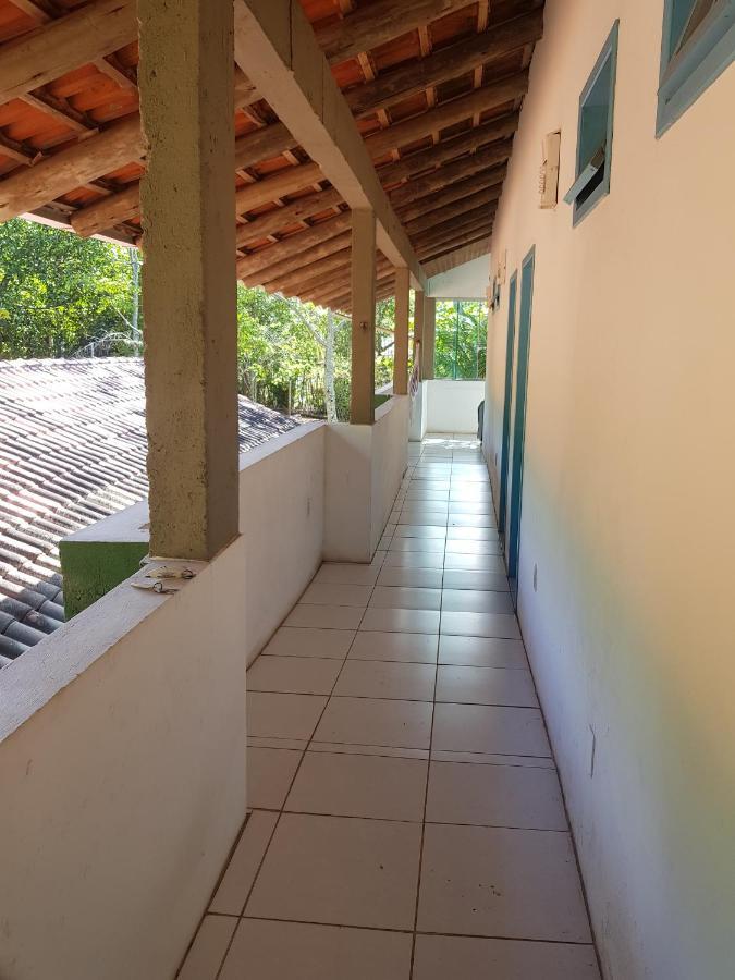 Villa Panoramica Florianópolis Kültér fotó