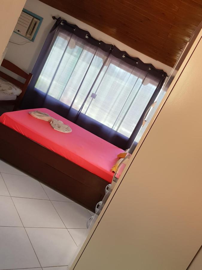 Villa Panoramica Florianópolis Kültér fotó