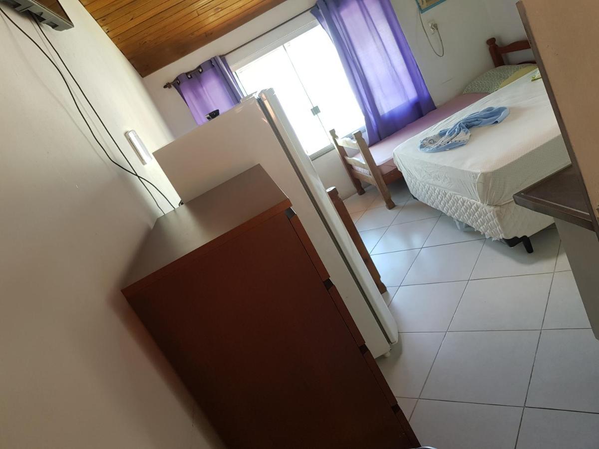 Villa Panoramica Florianópolis Kültér fotó