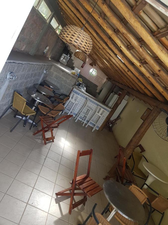 Villa Panoramica Florianópolis Kültér fotó